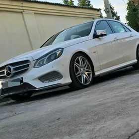 Mercedes-Benz E300 2013
