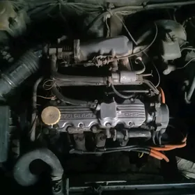Opel 2lik Mator karopka