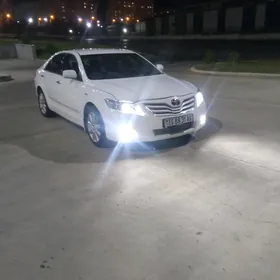 Toyota Camry 2008
