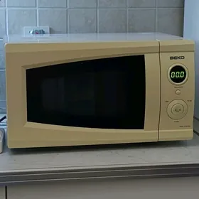 Mikrowolnowka