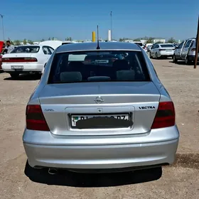 Opel Vectra 2000
