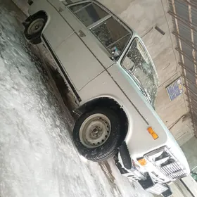 Lada 2106 1993