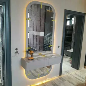 MEBEL USSA AMATLY BAHA