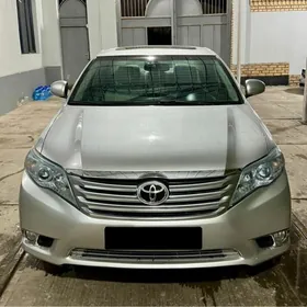 Toyota Avalon 2012