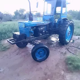 MTZ 80 1983