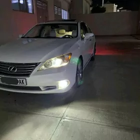 Lexus ES 350 2010