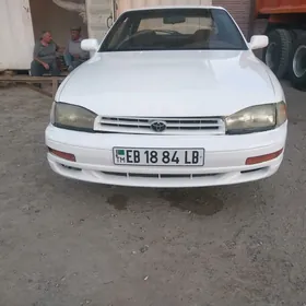 Toyota Vista 1993