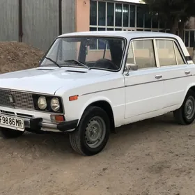 Lada 2106 1995