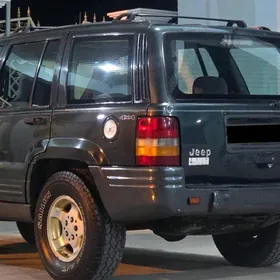 Jeep Grand Cherokee 1995