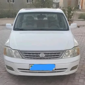 Toyota Avalon 2002