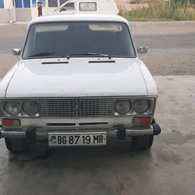 Lada 2106 1990