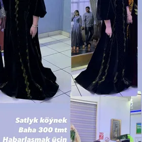 gaşly koynek