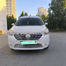 Renault Duster 2021