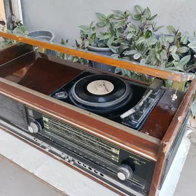 radio