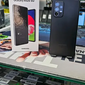 Samsung A52s 5g 8/128