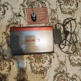 Toshiba Qosmio X775-Q7384