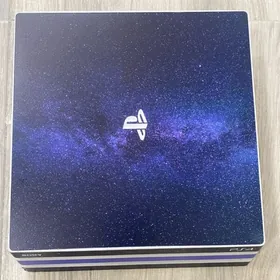 PS 4 Pro 1 tb