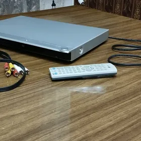 DVD