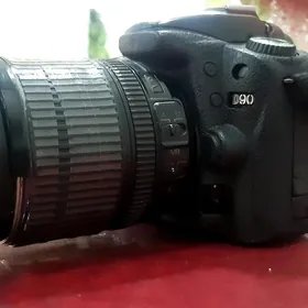 nikon d90
