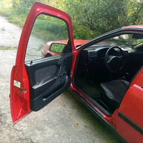 opel vectra sedan 2.0