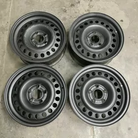 Opel diska 15 lik