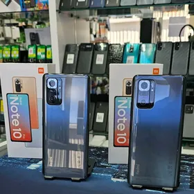 Redmi Note10 pro 8/128