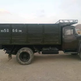 Zil 130 1998