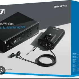 Sennheiser monitor xs