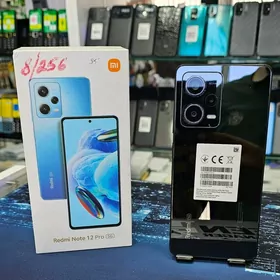 Redmi Note12pro5g 8/256