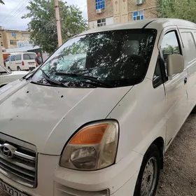 Hyundai H-1 2007
