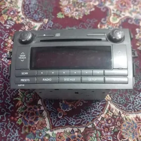 carolla radnoi magintafon