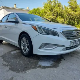 Hyundai Sonata 2017
