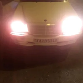 Mercedes-Benz C250 1994