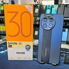 Tecno Cpark 30pro 16/256