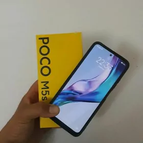 Poco m5s