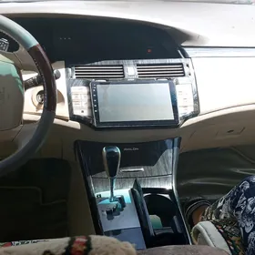 Toyota Avalon 2006