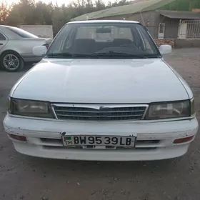 Toyota Corolla 1991