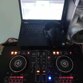 Dj Aparat Pult