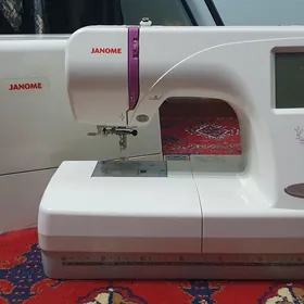 janome 350