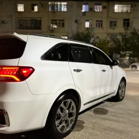 Kia Sorento 2018