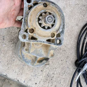 stater JCB