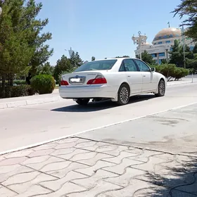 Toyota Avalon 2004