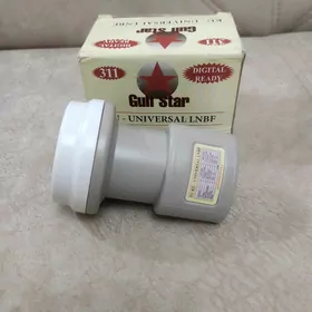 головка для маленькой антенны