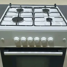 gaz plita