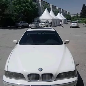 BMW 525 2000