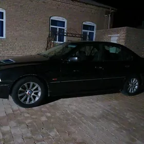 BMW 525 1998