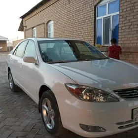 Toyota Camry 2003