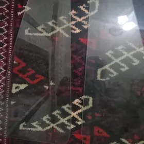 Haylander yzky portuçka aýna