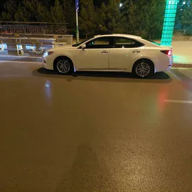 Lexus ES 350 2017
