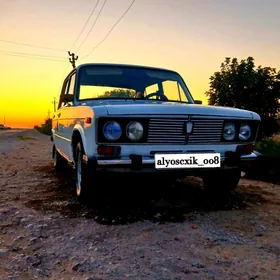 Lada 2106 2000